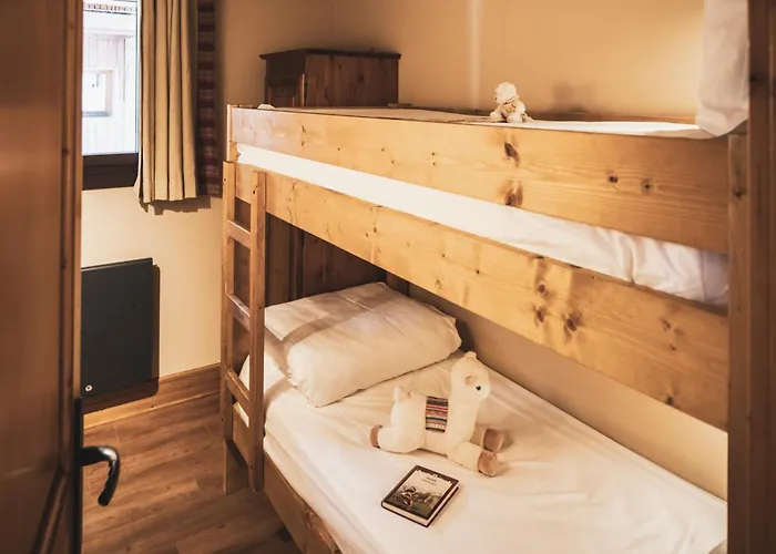 3 sterren hotel: Le Hameau De La Sapiniere