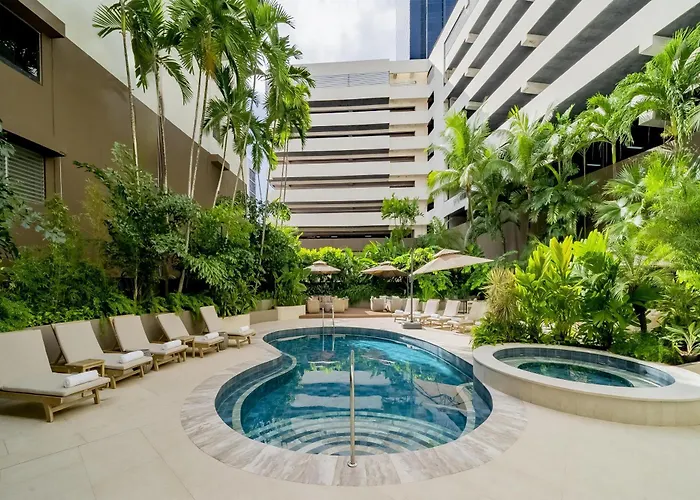 Hyatt Regency Panama City
