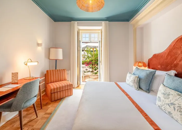 Pergola Boutique Hotel (Adults Only)