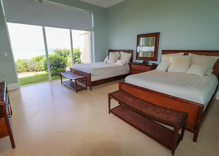 Beach Hotels Siboney Beach Club