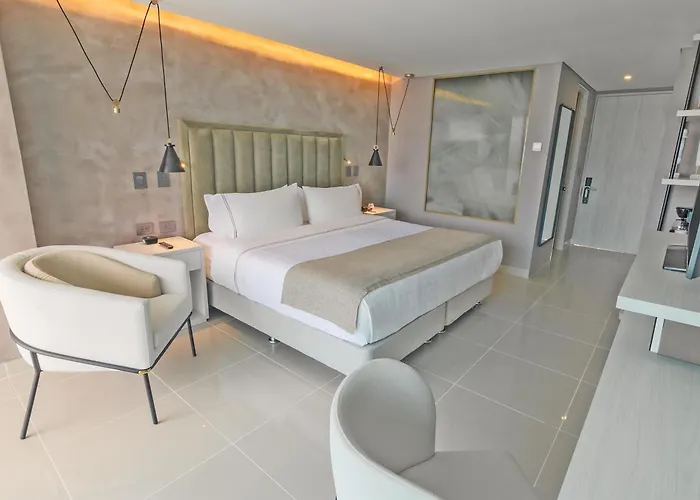 Sonesta Hotel Cartagena