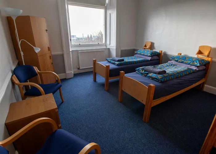 Glasgow Youth Hostel