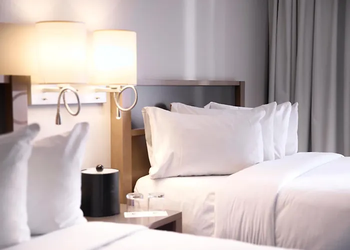 Kid friendly hotel Cofortel