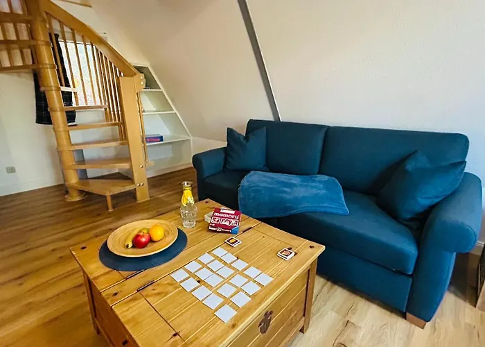 Huisdiervriendelijk hotel: Family Club Harz