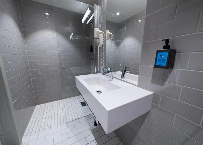 Pets Allowed Hotel Comfort Grand Central