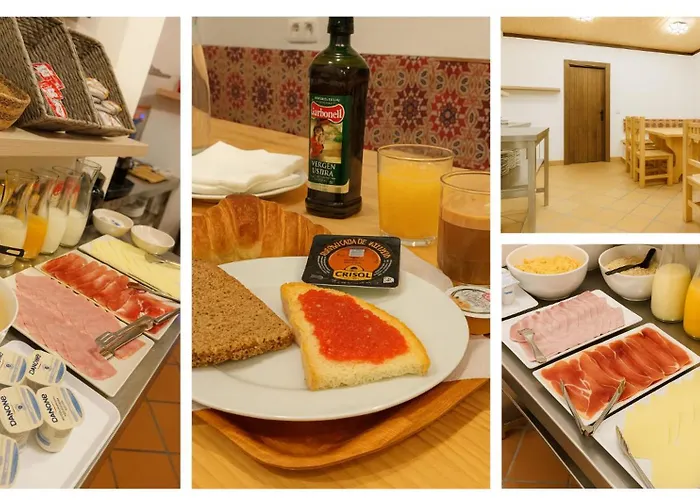 Goedkoop hotel: Hostal Yeti