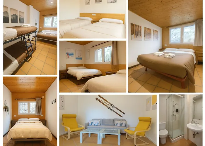 Goedkoop hotel: Hostal Yeti