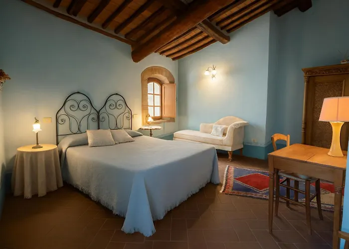 La Locanda del Loggiato