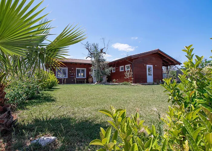 Villa Ghetta Country House