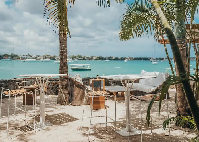 Veranda Grand Baie & Spa