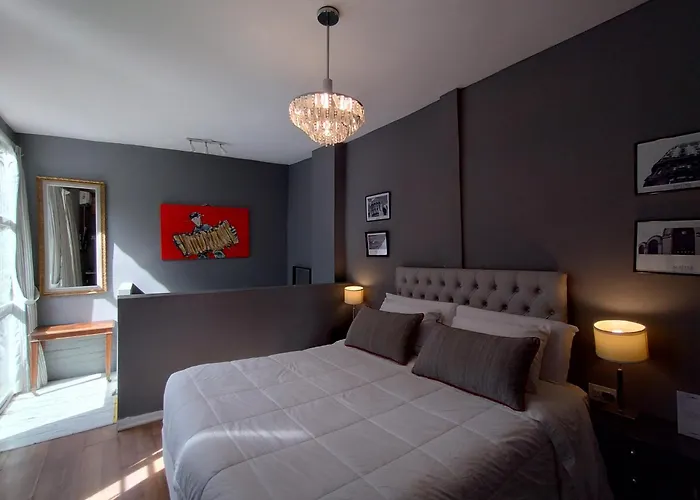 Maitre Hotel Boutique