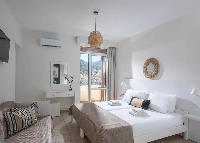 Alexander House Hotel