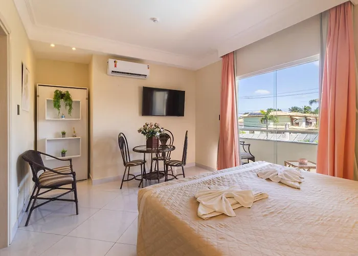 Villa Araçà - Boutique Hotel