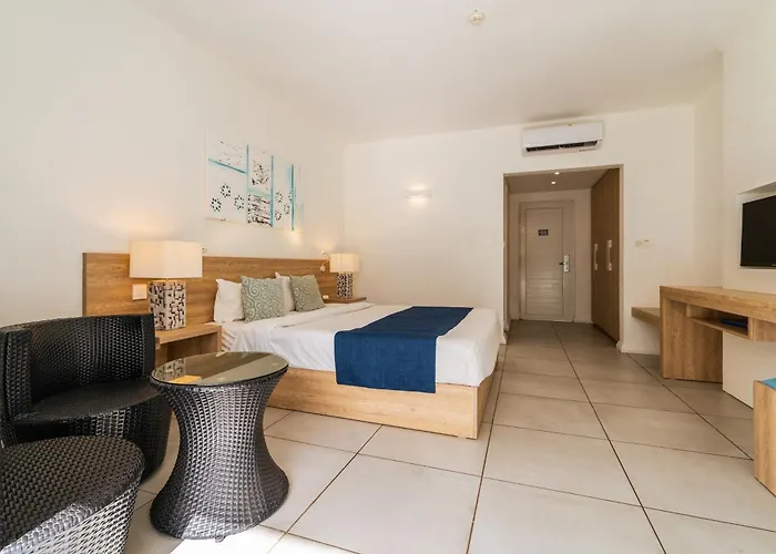 Casuarina Resort And Spa