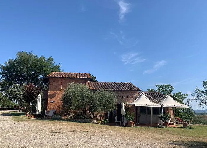 Agriturismo La Collina