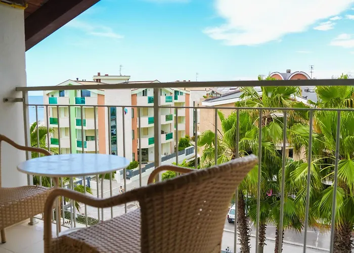  Casa Del Mar - Residence & Beach Resort