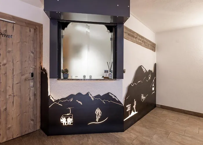 Haus Manfred