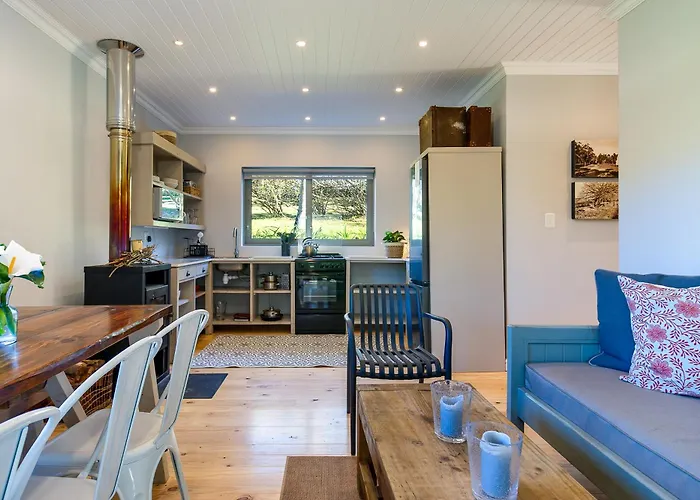 Oakhurst Farm Cottages