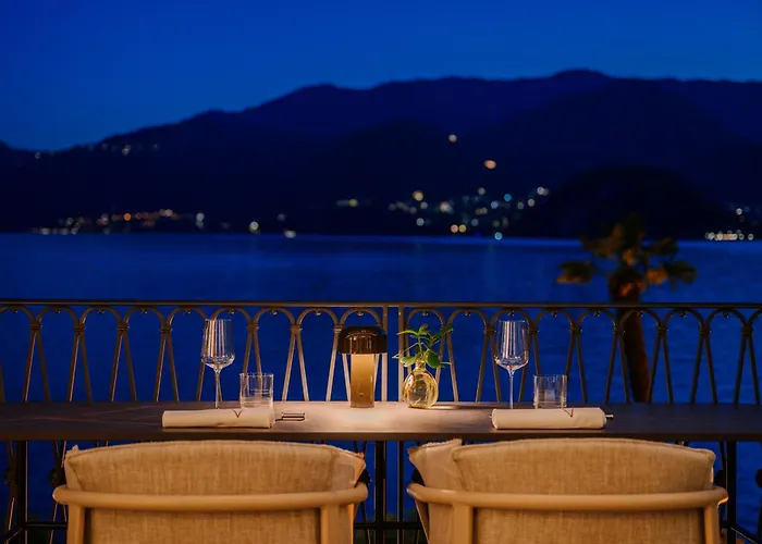 Hotel Villa Cipressi, By R Collection Hotels