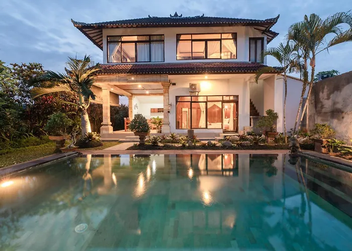Pondok Naya Ubud