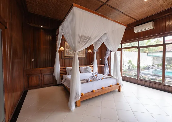 Pondok Naya Ubud