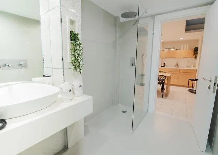 Almogim Suites Eilat (Adults Only)