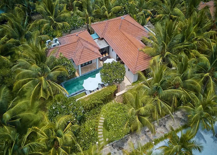 Family Hotel: Amiana Resort Nha Trang