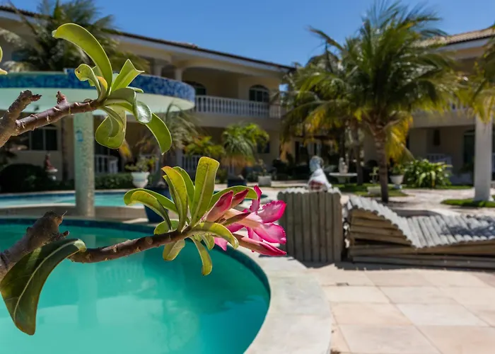 Green Paradise Residence