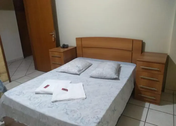 Hotel: Hotel Capriccio São Caetano