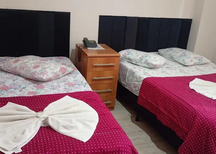 Hotel: Hotel Capriccio São Caetano