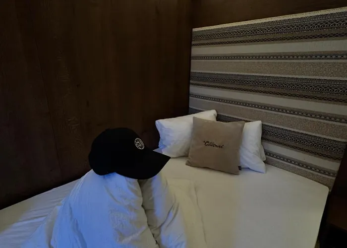 Hotel Central