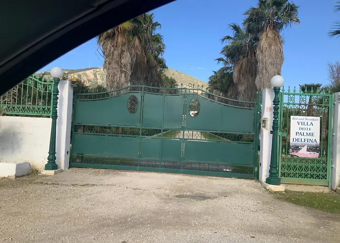  Delle Palme Delfina