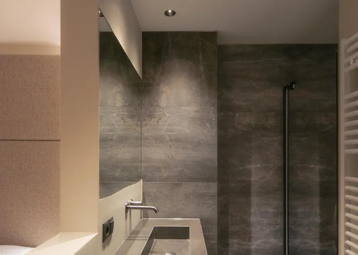 Hotel boutique: Hotel Ratschingserhof