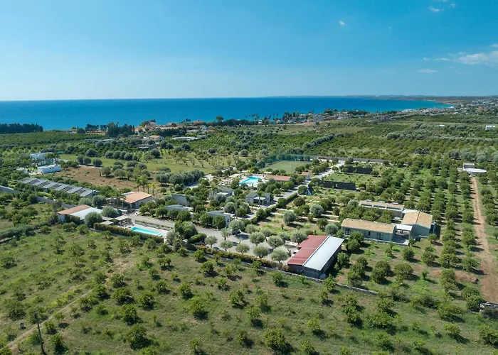 Albergo economico: Terra Dei Limoni