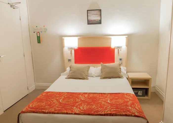 Familiehotel: D'Win