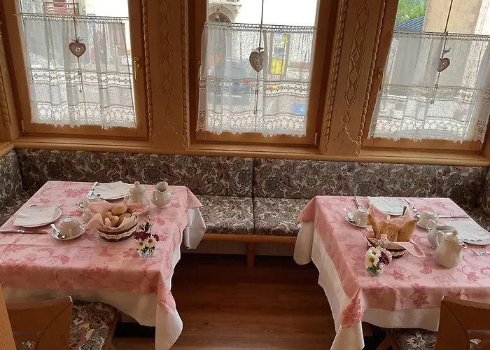 Albergo Alpino