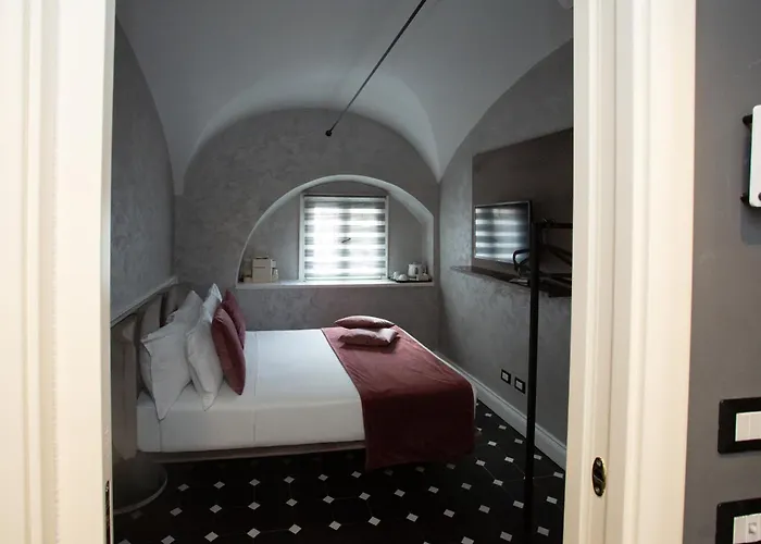 Profumo Maison Colosseo