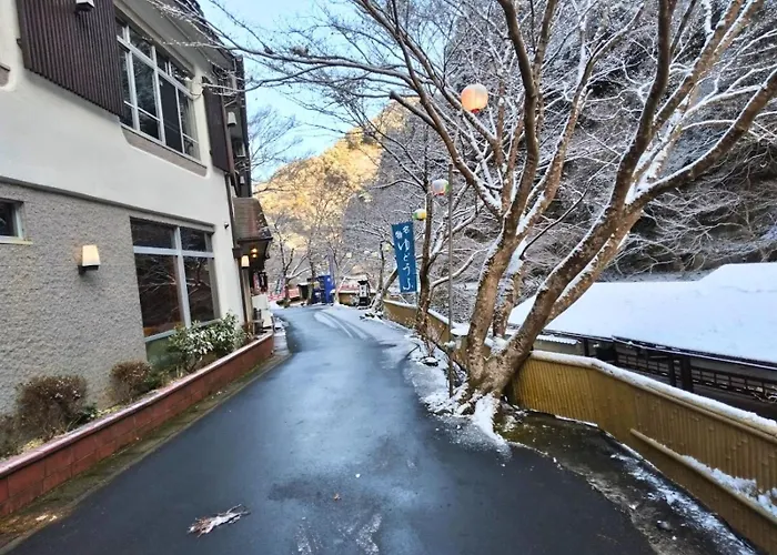 Takao Kanko Hotel