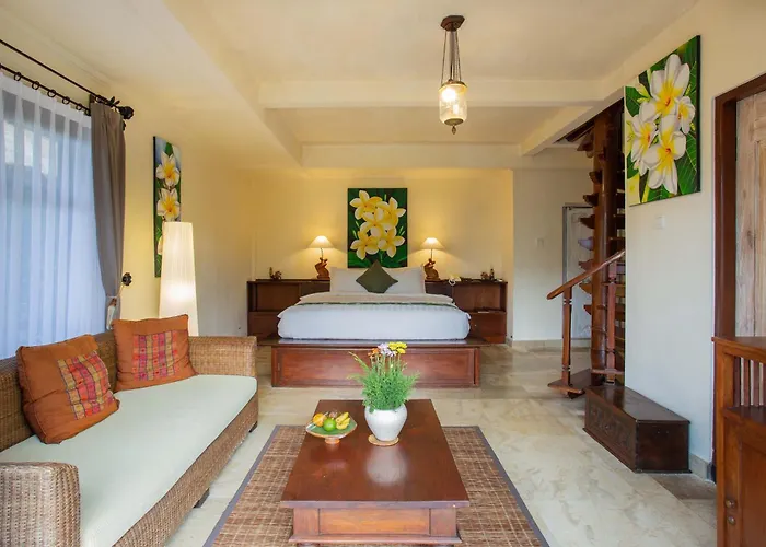  Semana Resort Ubud
