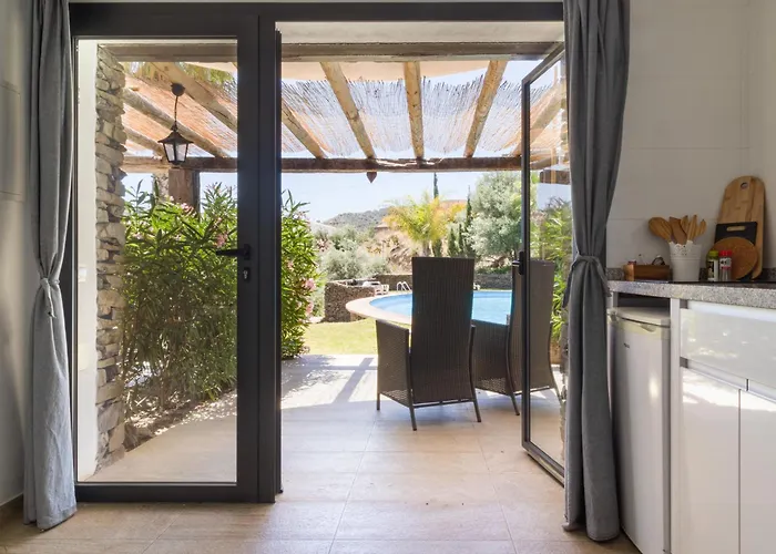 La Casa Del Burro