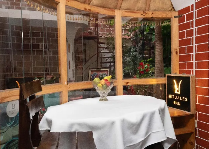 3 sterren hotel: Villa Betty B&B