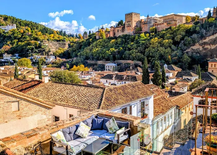 All Vacation Rentals s Alhambra