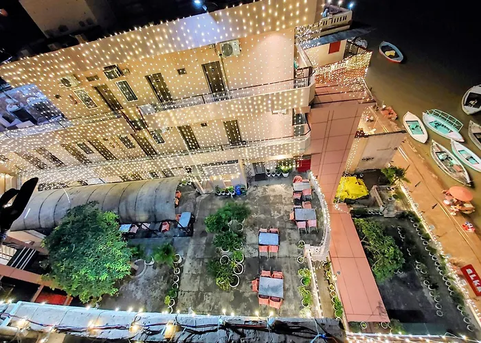 Hotel Alka