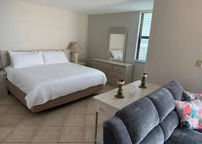Villa: Lover'S Key Beach Club By Check-In Vacation Rentals