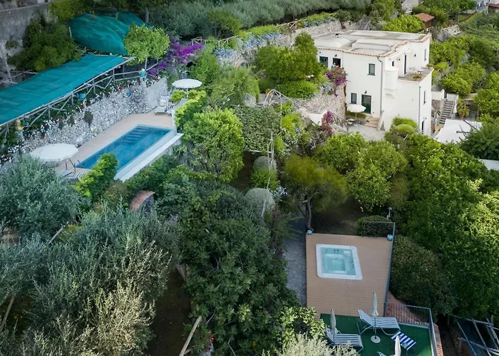 Villa San Cosma