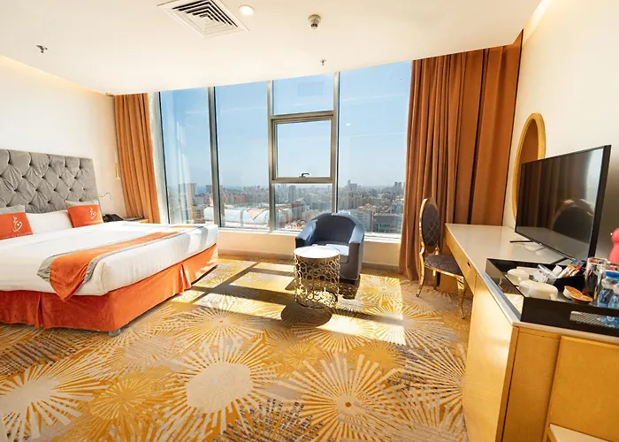 وهج للشقق ية Wahaj Apartments 2