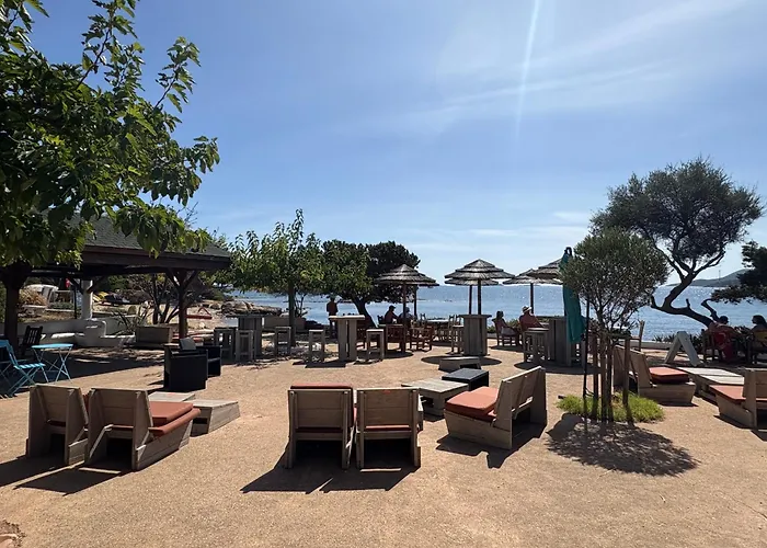 Village Naturiste La Chiappa