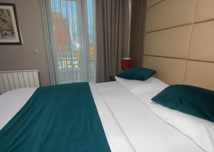 Romantic hotels Vip