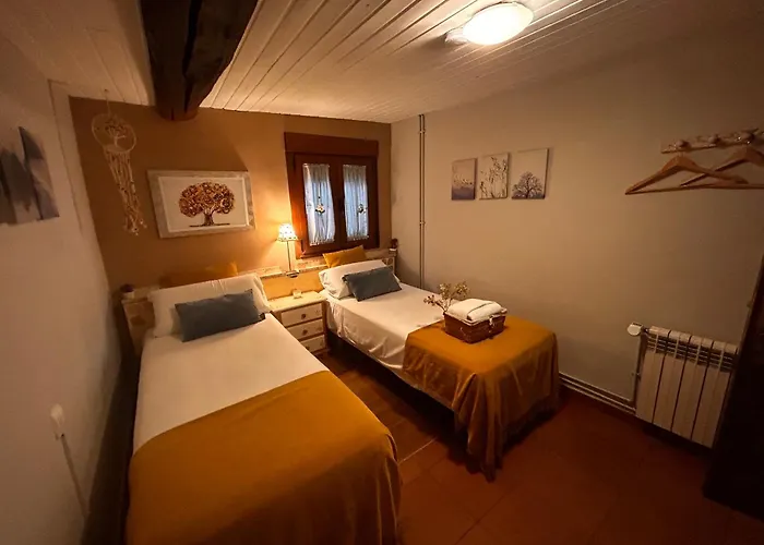 Hostal Casa San Nicolas