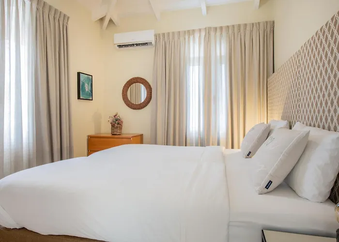 Vakantiehuisje Curacao Luxury Holiday Rentals